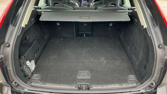 Volvo XC60 2.0 T6 [350] RC PHEV Core Bright 5dr AWD Gtron