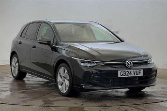 Volkswagen Golf 1.5 TSI 150 Match 5dr