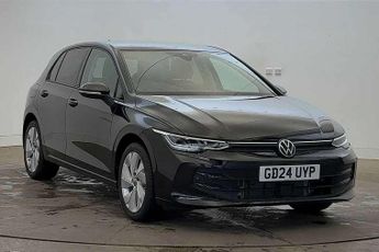 Volkswagen Golf 1.5 TSI 150 Match 5dr