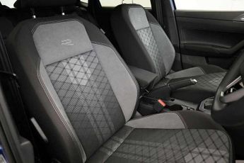 Volkswagen Polo 1.0 TSI 110 R-Line 5dr DSG