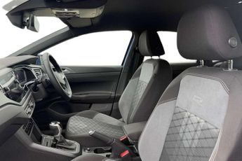 Volkswagen Polo 1.0 TSI 110 R-Line 5dr DSG