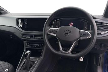 Volkswagen Polo 1.0 TSI 110 R-Line 5dr DSG