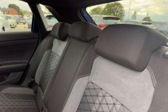 Volkswagen Polo 1.0 TSI 110 R-Line 5dr DSG