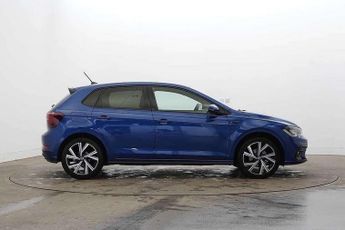 Volkswagen Polo 1.0 TSI 110 R-Line 5dr DSG
