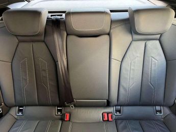 Audi A3 35 TFSI S Line 5dr S Tronic