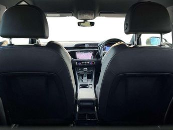 Audi Q3 35 TFSI S Line 5dr S Tronic