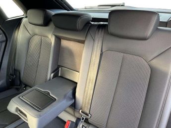 Audi Q3 35 TFSI S Line 5dr S Tronic