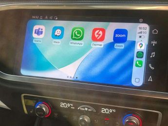 Audi Q3 35 TFSI S Line 5dr S Tronic