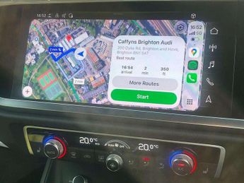 Audi Q3 35 TFSI S Line 5dr S Tronic