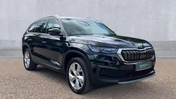Skoda Kodiaq 1.5 TSI SE L Executive 5dr DSG [7 Seat]