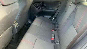 Toyota Yaris 1.5 Hybrid GR Sport 5dr CVT