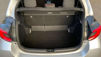 Toyota Yaris 1.5 Hybrid GR Sport 5dr CVT