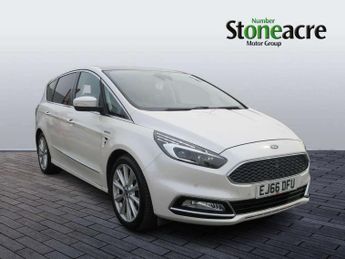 Ford S-Max Vignale 2.0 EcoBoost 5dr Auto