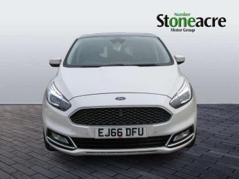 Ford S-MAX Vignale 2.0 EcoBoost 5dr Auto