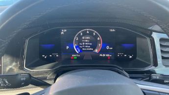 Volkswagen Polo 1.0 TSI Life 5dr DSG