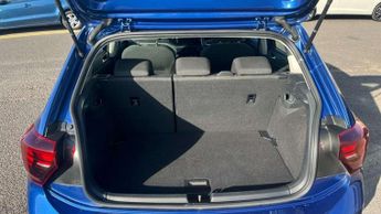 Volkswagen Polo 1.0 TSI Life 5dr DSG