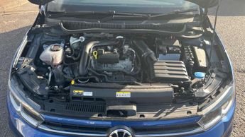 Volkswagen Polo 1.0 TSI Life 5dr DSG