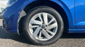 Volkswagen Polo 1.0 TSI Life 5dr DSG