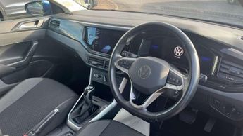 Volkswagen Polo 1.0 TSI Life 5dr DSG