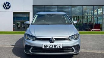 Volkswagen Polo 1.0 TSI Life 5dr DSG