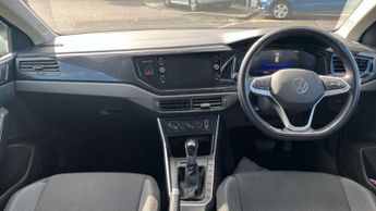 Volkswagen Polo 1.0 TSI Life 5dr DSG