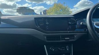 Volkswagen Polo 1.0 TSI Life 5dr DSG