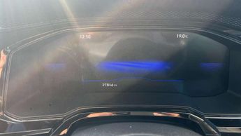 Volkswagen Polo 1.0 TSI Life 5dr DSG