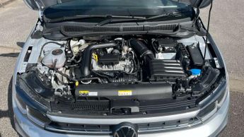 Volkswagen Polo 1.0 TSI Life 5dr DSG