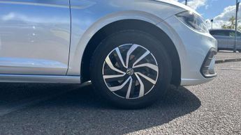 Volkswagen Polo 1.0 TSI Life 5dr DSG