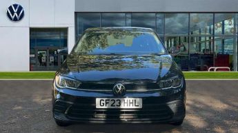 Volkswagen Polo 1.0 TSI Life 5dr DSG