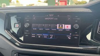 Volkswagen Polo 1.0 TSI Life 5dr DSG