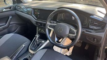 Volkswagen Polo 1.0 TSI Life 5dr DSG