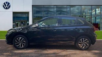 Volkswagen Polo 1.0 TSI Life 5dr DSG