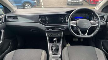 Volkswagen Polo 1.0 TSI Life 5dr DSG