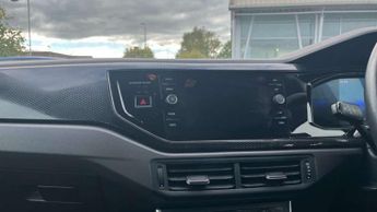 Volkswagen Polo 1.0 TSI Life 5dr DSG
