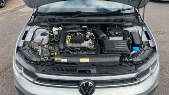 Volkswagen Polo 1.0 TSI Life 5dr DSG