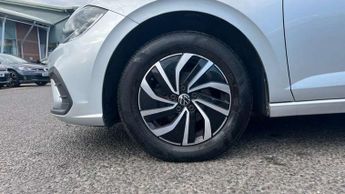 Volkswagen Polo 1.0 TSI Life 5dr DSG