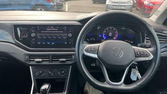 Volkswagen Polo 1.0 TSI Life 5dr DSG