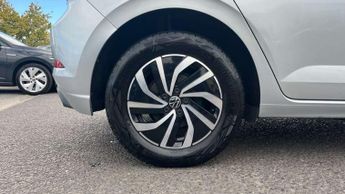 Volkswagen Polo 1.0 TSI Life 5dr DSG