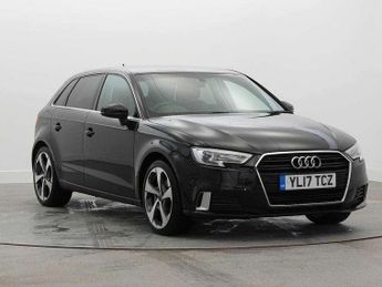 Audi A3 1.0 TFSI Sport 5dr