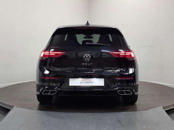 Volkswagen Golf 1.5 eTSI 150 R-Line 5dr DSG