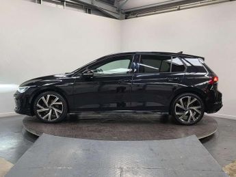 Volkswagen Golf 1.5 eTSI 150 R-Line 5dr DSG