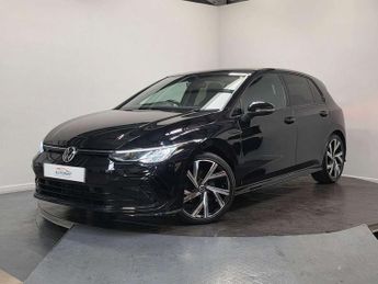 Volkswagen Golf 1.5 eTSI 150 R-Line 5dr DSG