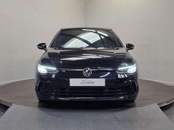 Volkswagen Golf 1.5 eTSI 150 R-Line 5dr DSG