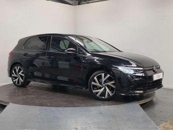 Volkswagen Golf 1.5 eTSI 150 R-Line 5dr DSG