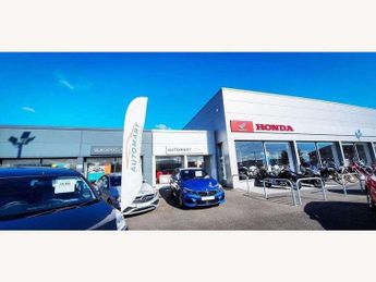 Volkswagen Golf 1.5 eTSI 150 R-Line 5dr DSG