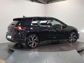 Volkswagen Golf 1.5 eTSI 150 R-Line 5dr DSG