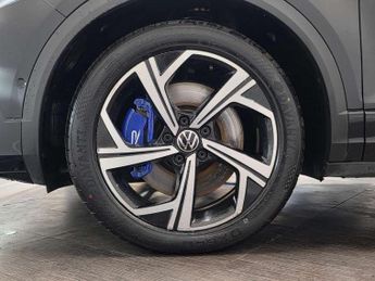 Volkswagen T-Roc 2.0 TSI 300 4MOTION R 5dr DSG