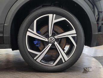 Volkswagen T-Roc 2.0 TSI 300 4MOTION R 5dr DSG