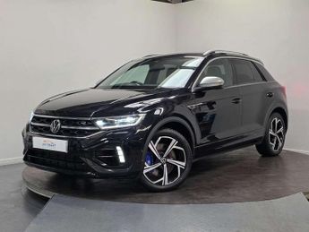 Volkswagen T-Roc 2.0 TSI 300 4MOTION R 5dr DSG